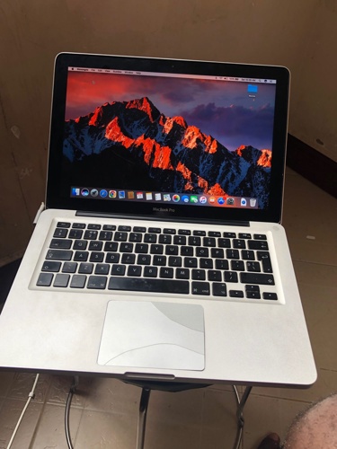 Mackbook Pro 2010 