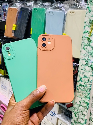 iPhone Cases