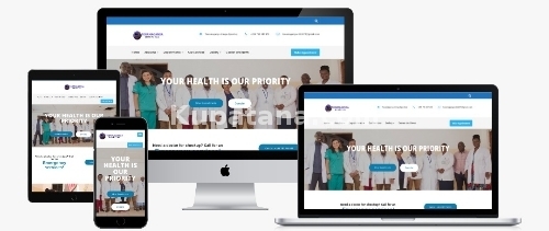 Web & Software Development