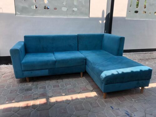 Sofa set L shape