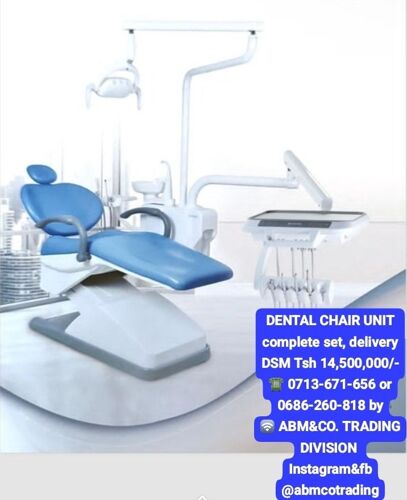 DENTAL CHAIR DSM