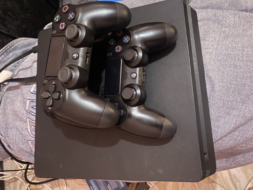 Ps4 slim