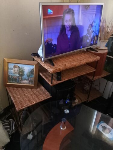 TV Stand