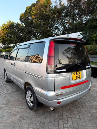 Noah SR40 Mil 11.8