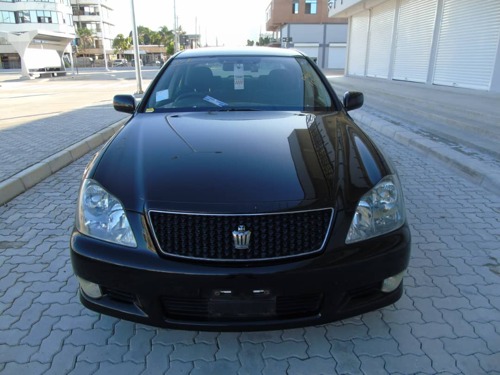 2006 CROWN ATHLETE