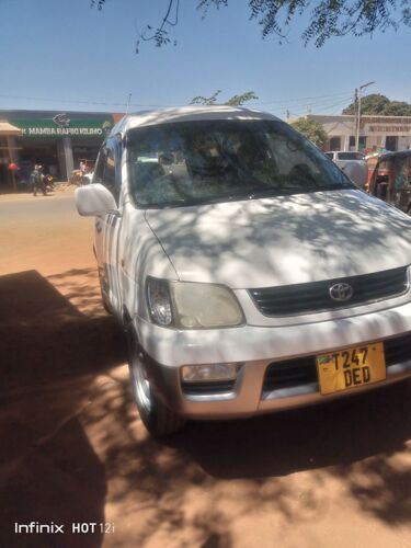 Noah Sr40 