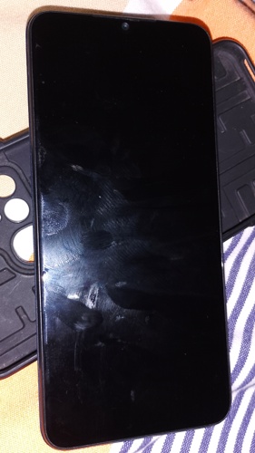 Itel S18