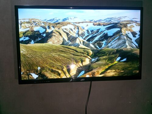 SMART TV INCH 32 FULL HD 