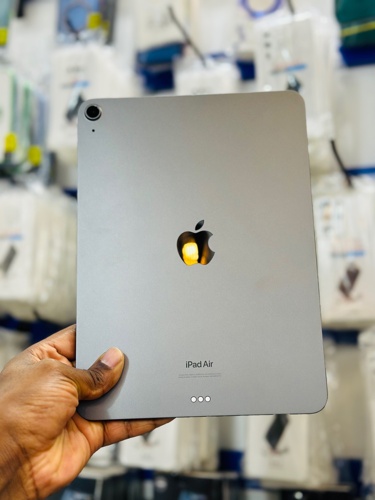 iPad Air 2022