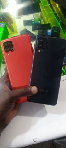 Samsung A12 gb 64