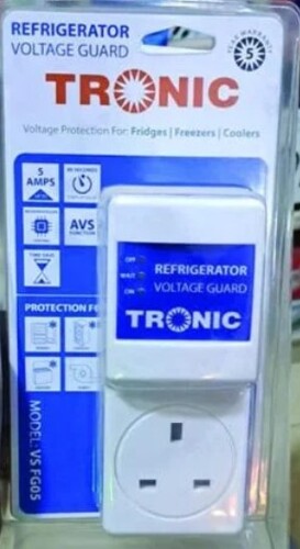 Tronic Fridgeguard