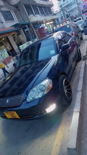 Dsm Tanzania automobile 