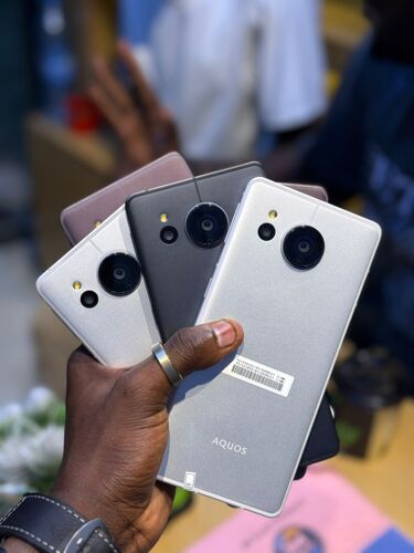 Aquos sense 7+ gb128