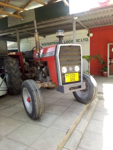 Massey Ferguson 290