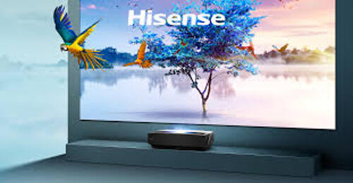 Hisense 100 Inch L9GE 