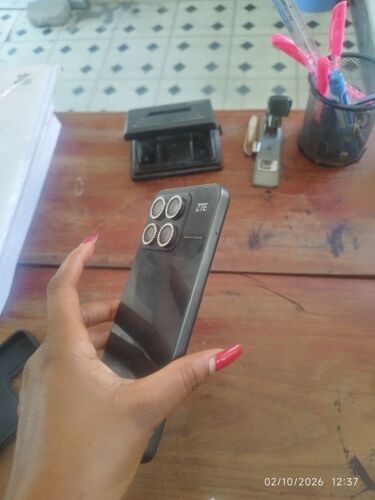 ZTE A56 