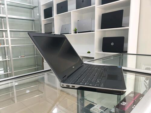 Dell latitude E5420