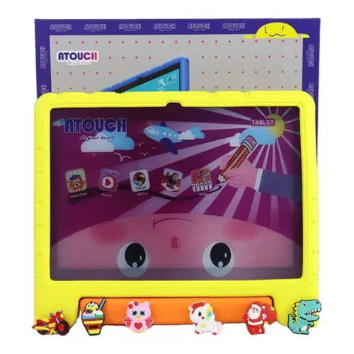 KIDS EDUCATIONAL &GAMES TABLET