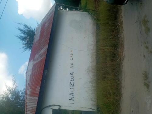 Residential property for sale