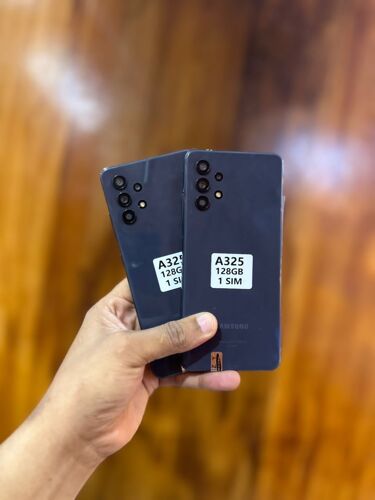 Samsung A32