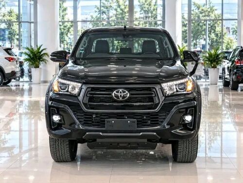 TOYOTA HILUX BEI ML85 IPO SAFI