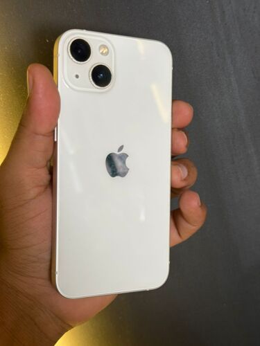 IPHONE 13 PLAIN