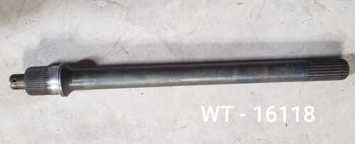 Axle driving shaft Howo