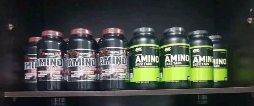 Amino Protein Powder 