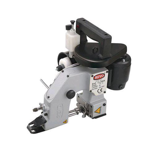 Bag CLOSER machine