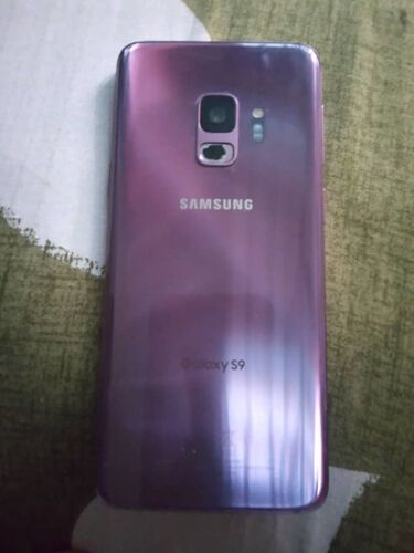 Samsung Galaxy s9