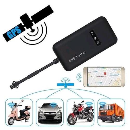 GPS CAR TRACKERS !!