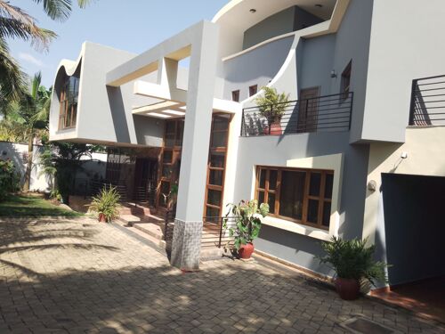 4masterbedr.for rent in Arusha