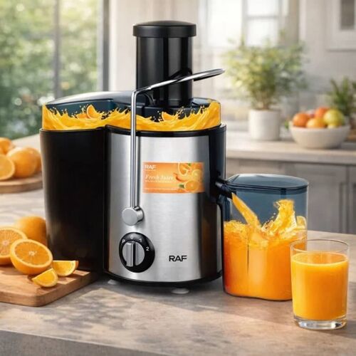 Juicer machine 