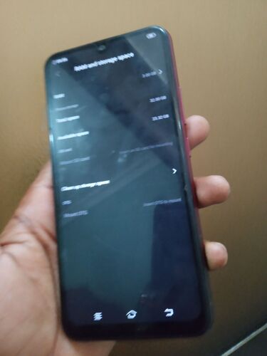 Vivo y11 
