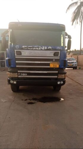 Scania 114 mende tipa