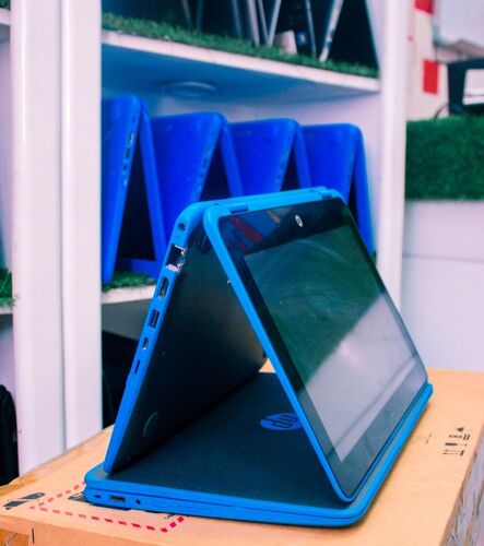 Hp Touchscreen 