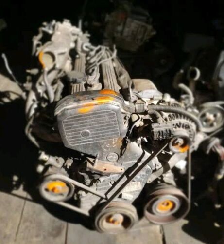 Engine Noah 3s nzuri Sana