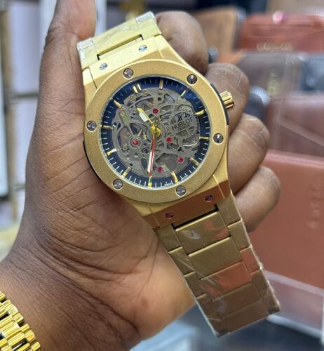 Saa za Hublot 