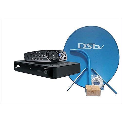 DSTV  DECODER