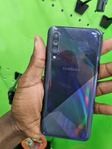 SAMSUNG GALAXY A70s GB128 RAM6
