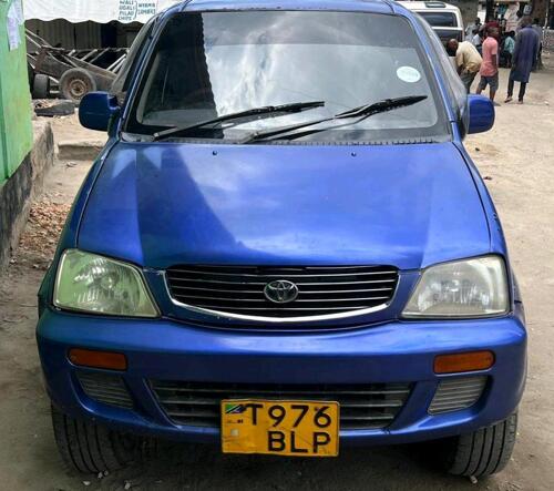 toyota