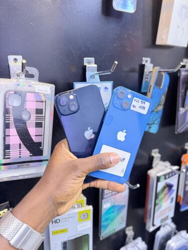 iPhone 13Plain GB 128