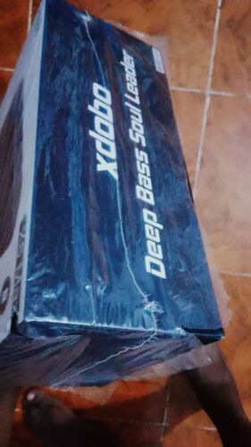 Xdobo Speaker 