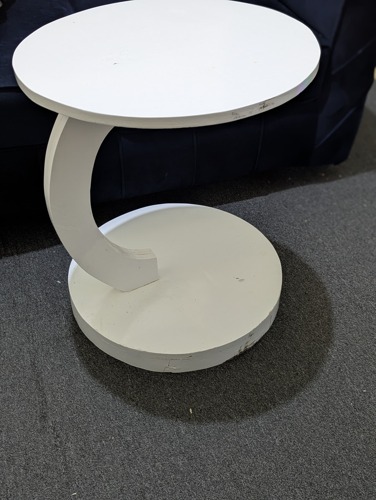 Side stool