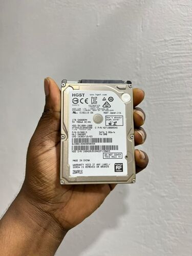 Hard disk 4 tb. 