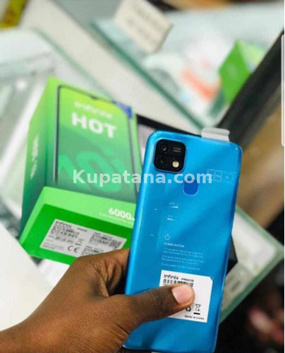 Infinix Hot 10i Band New 64GB