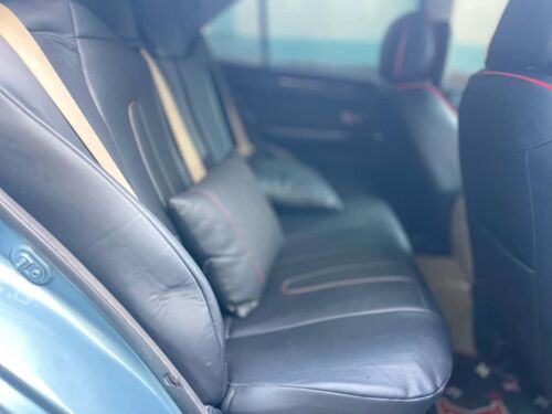 Toyota brevis 