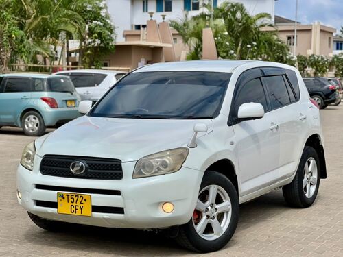 Toyota Rav4 Miss Tz 