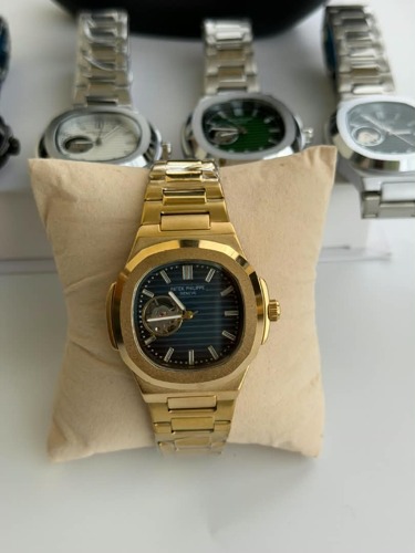 Patek Philippe Automatic
