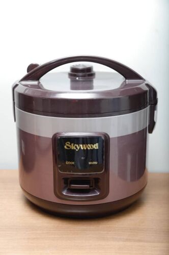 SKYWOOD RICE COOKER